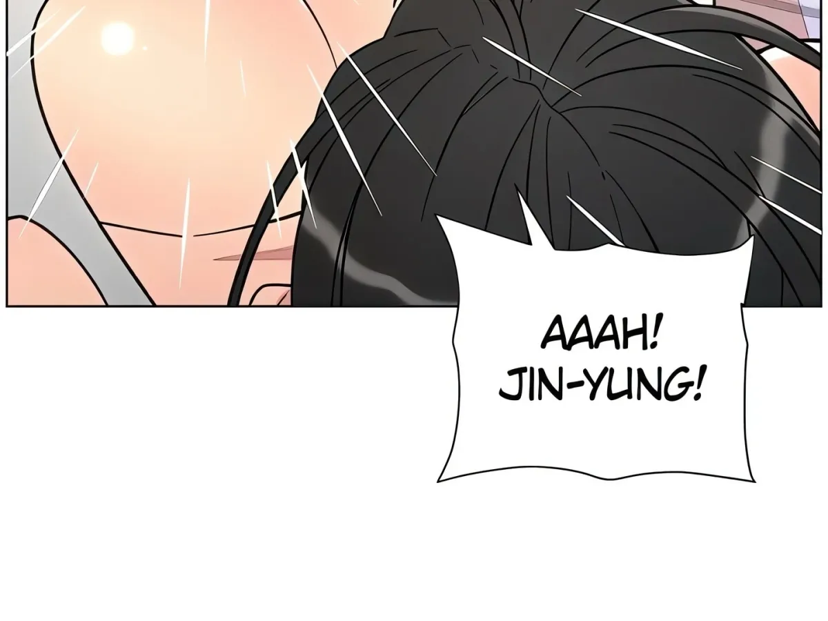 A secret lesson with my younger sister Chapter 65 page 132 - 