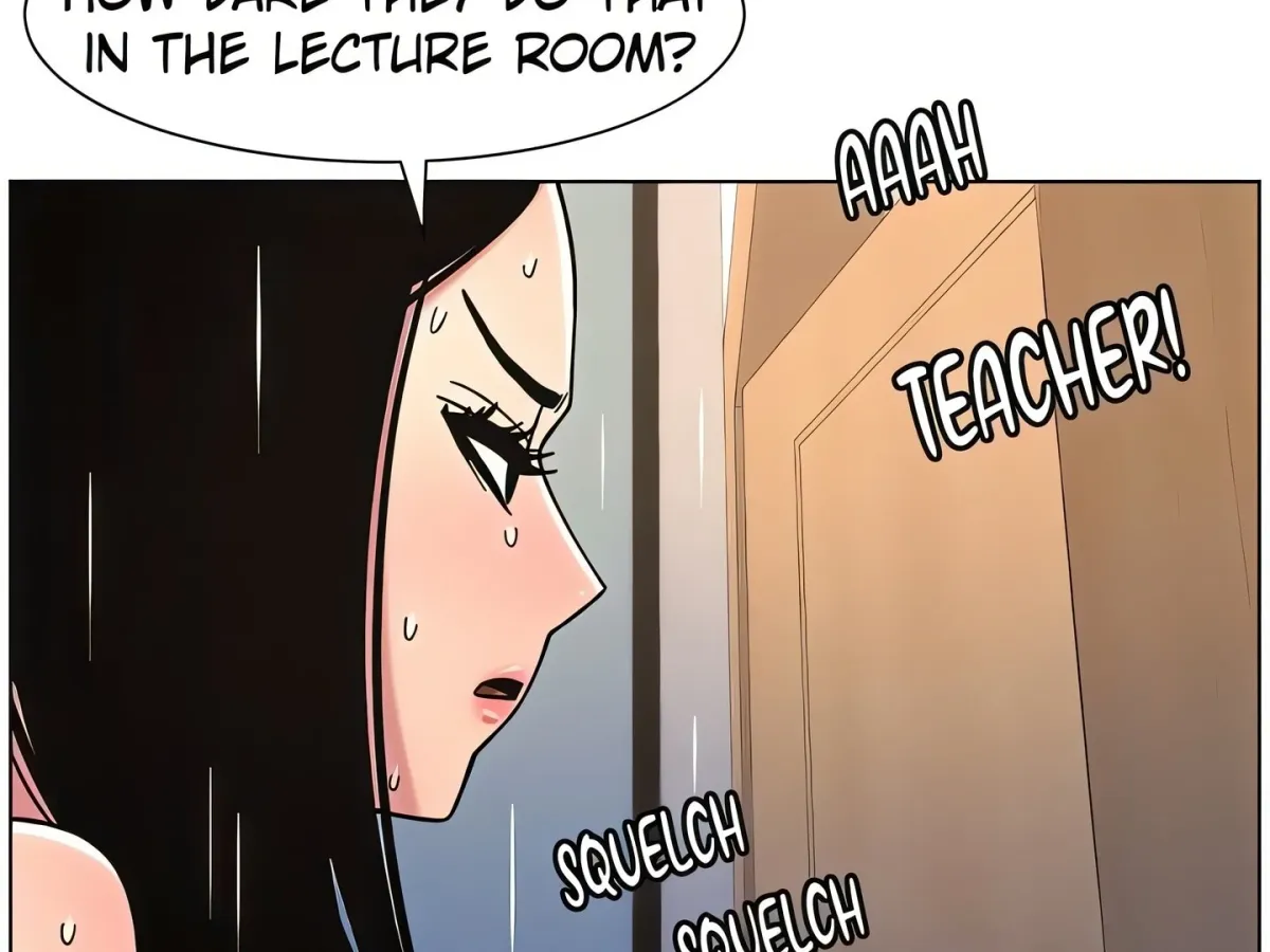 A secret lesson with my younger sister Chapter 65 page 138 - 