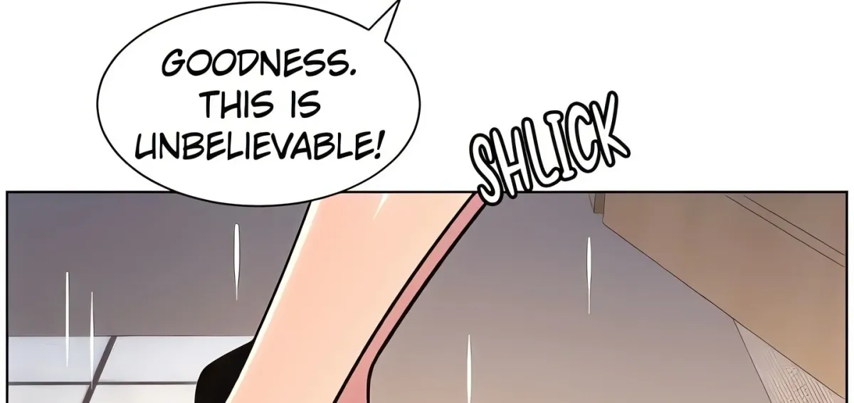 A secret lesson with my younger sister Chapter 65 page 140 - 