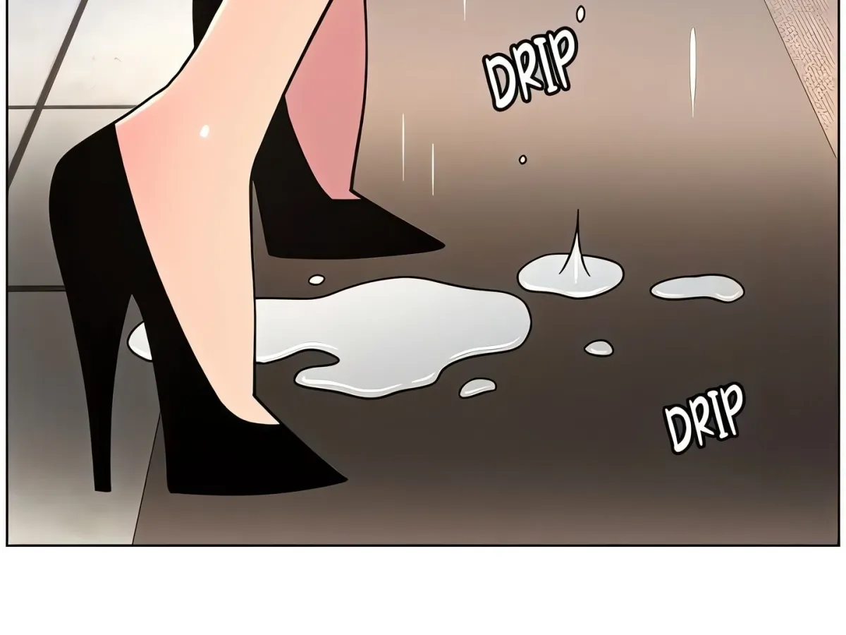 A secret lesson with my younger sister Chapter 65 page 141 - 