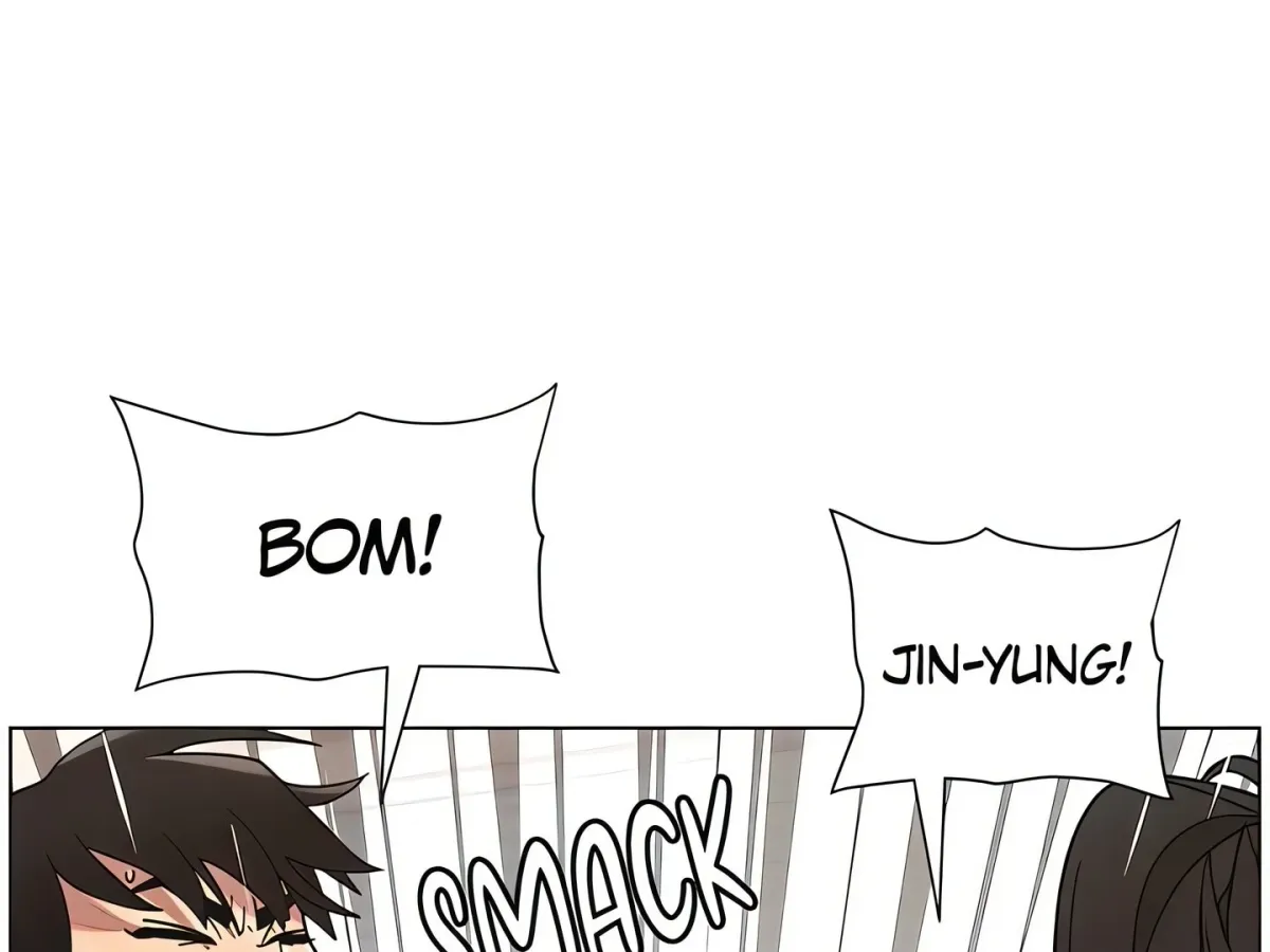 A secret lesson with my younger sister Chapter 65 page 142 - 
