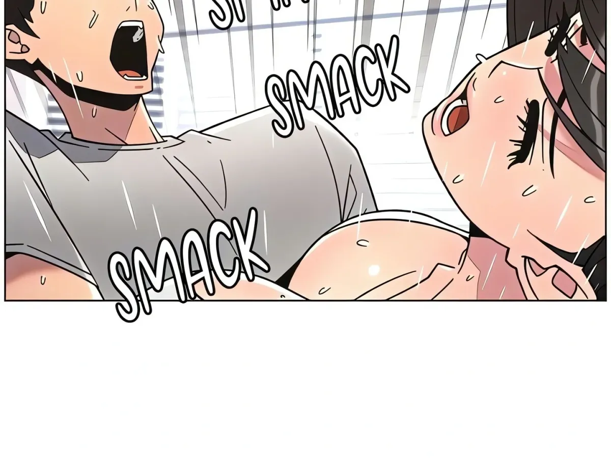 A secret lesson with my younger sister Chapter 65 page 143 - 