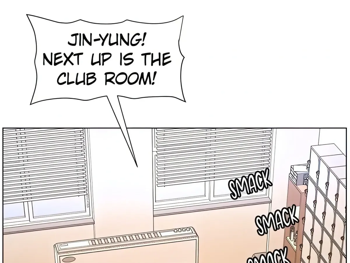 A secret lesson with my younger sister Chapter 65 page 146 - 