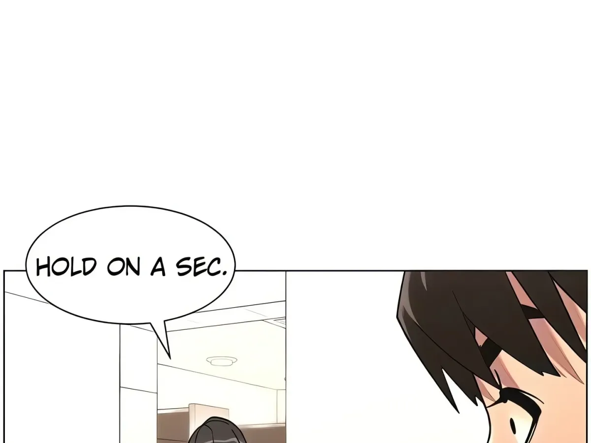 A secret lesson with my younger sister Chapter 65 page 171 - 