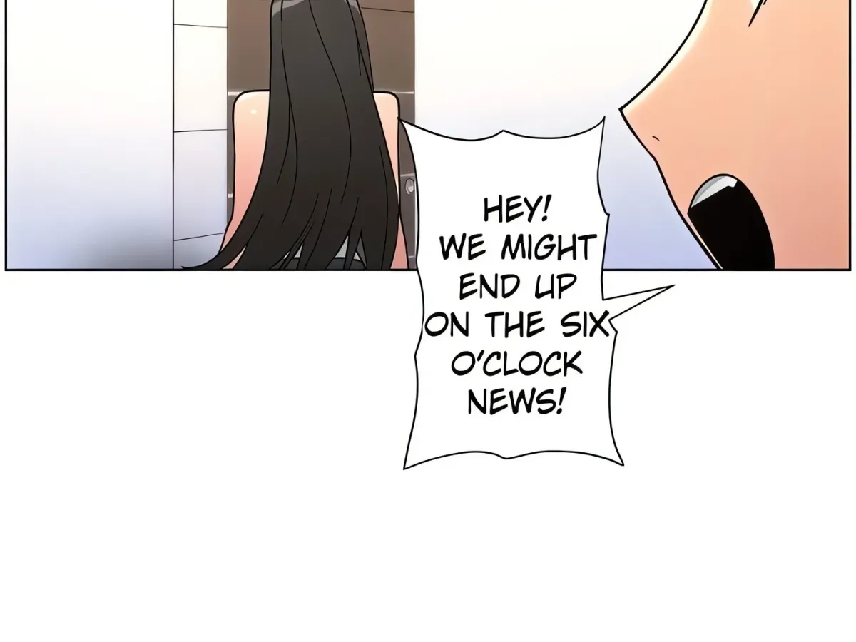 A secret lesson with my younger sister Chapter 65 page 172 - 