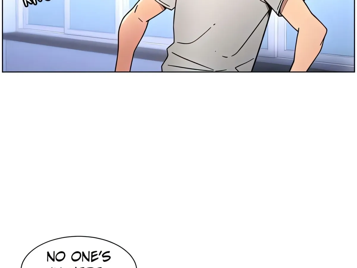 A secret lesson with my younger sister Chapter 65 page 174 - 