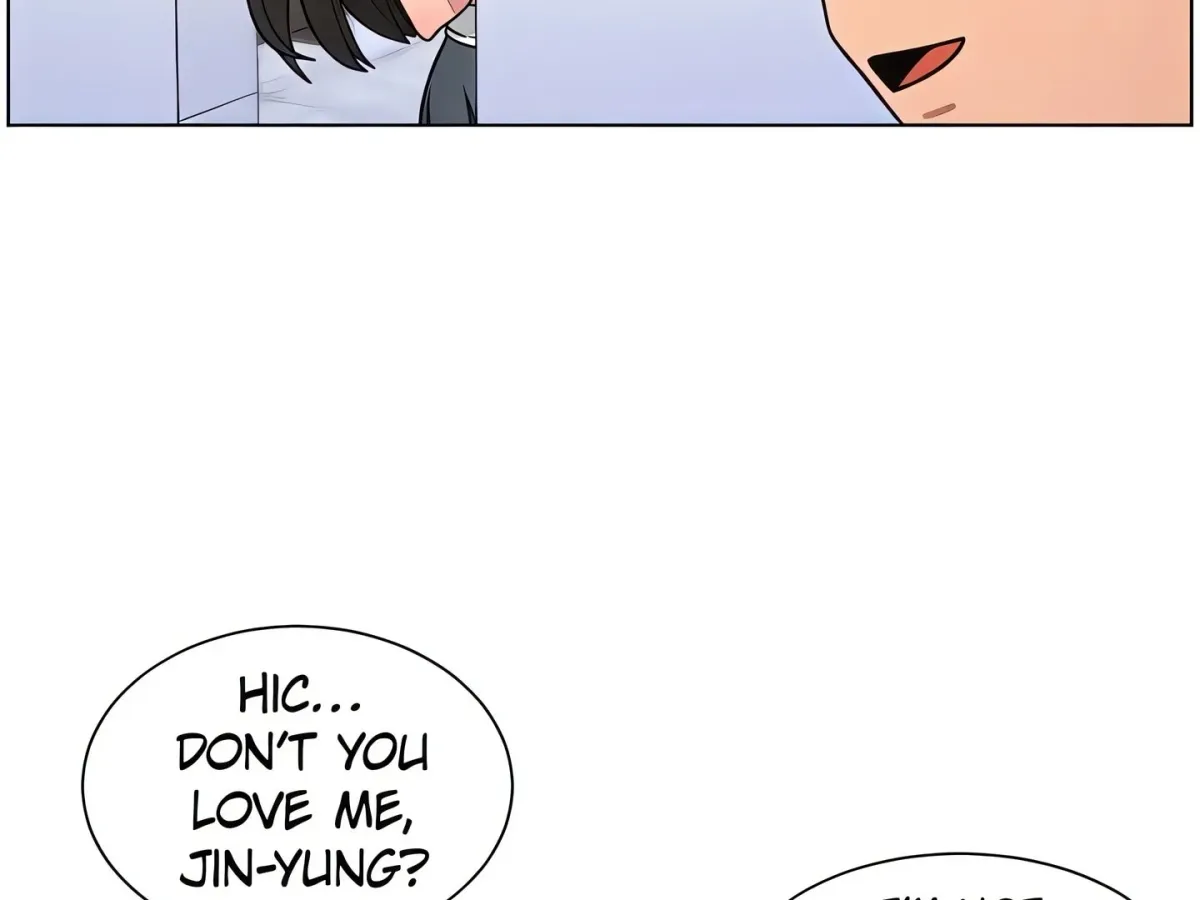 A secret lesson with my younger sister Chapter 65 page 176 - 