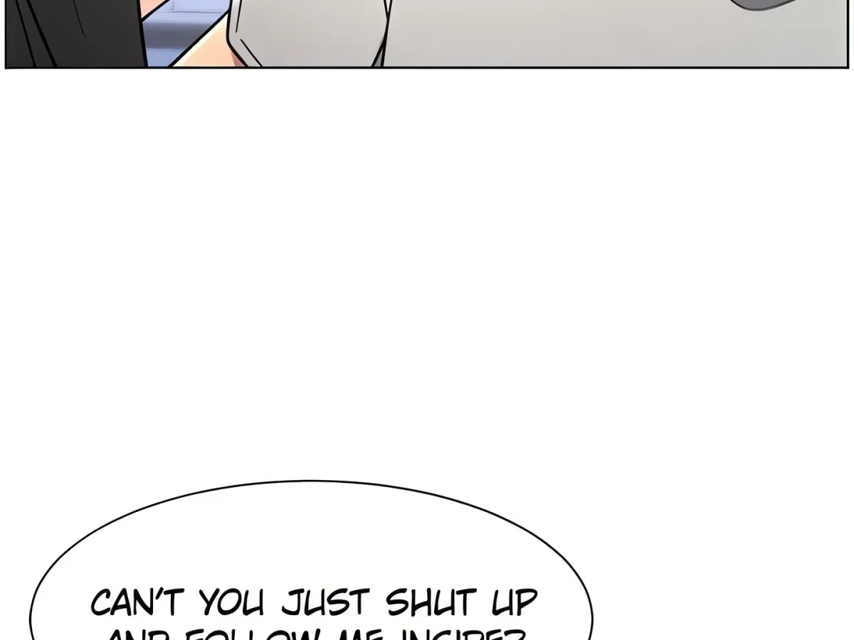 A secret lesson with my younger sister Chapter 65 page 178 - 