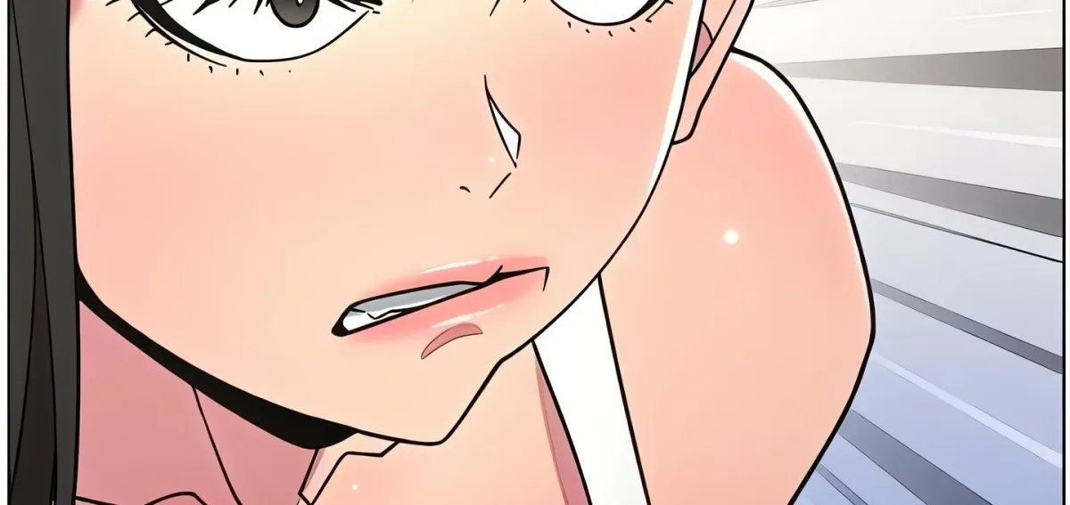 A secret lesson with my younger sister Chapter 65 page 180 - 