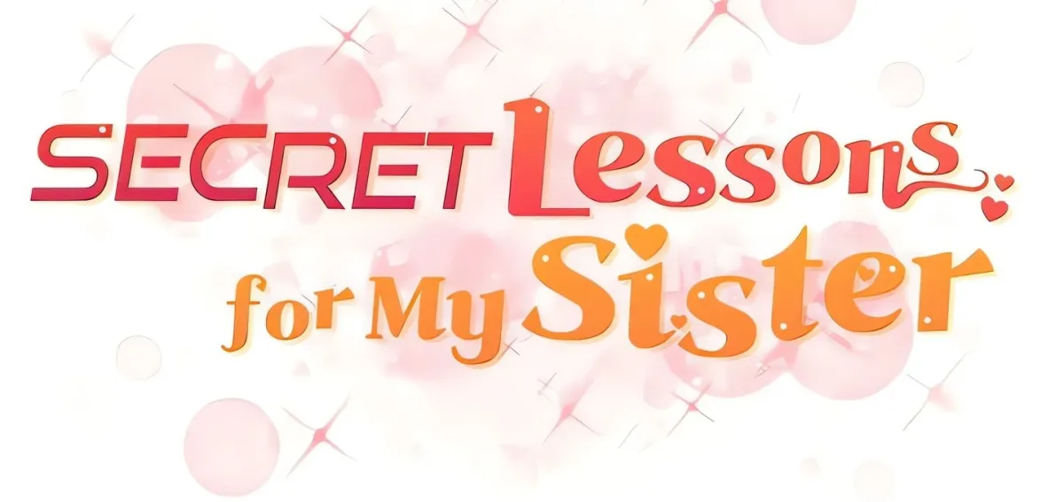 A secret lesson with my younger sister Chapter 65 page 19 - 