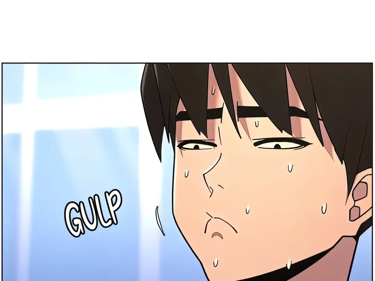 A secret lesson with my younger sister Chapter 65 page 182 - 