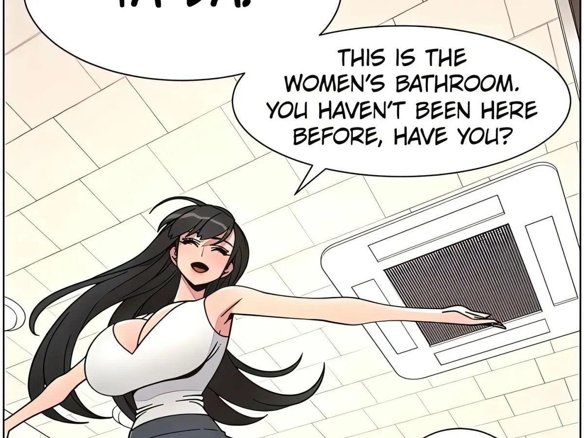 A secret lesson with my younger sister Chapter 65 page 184 - 