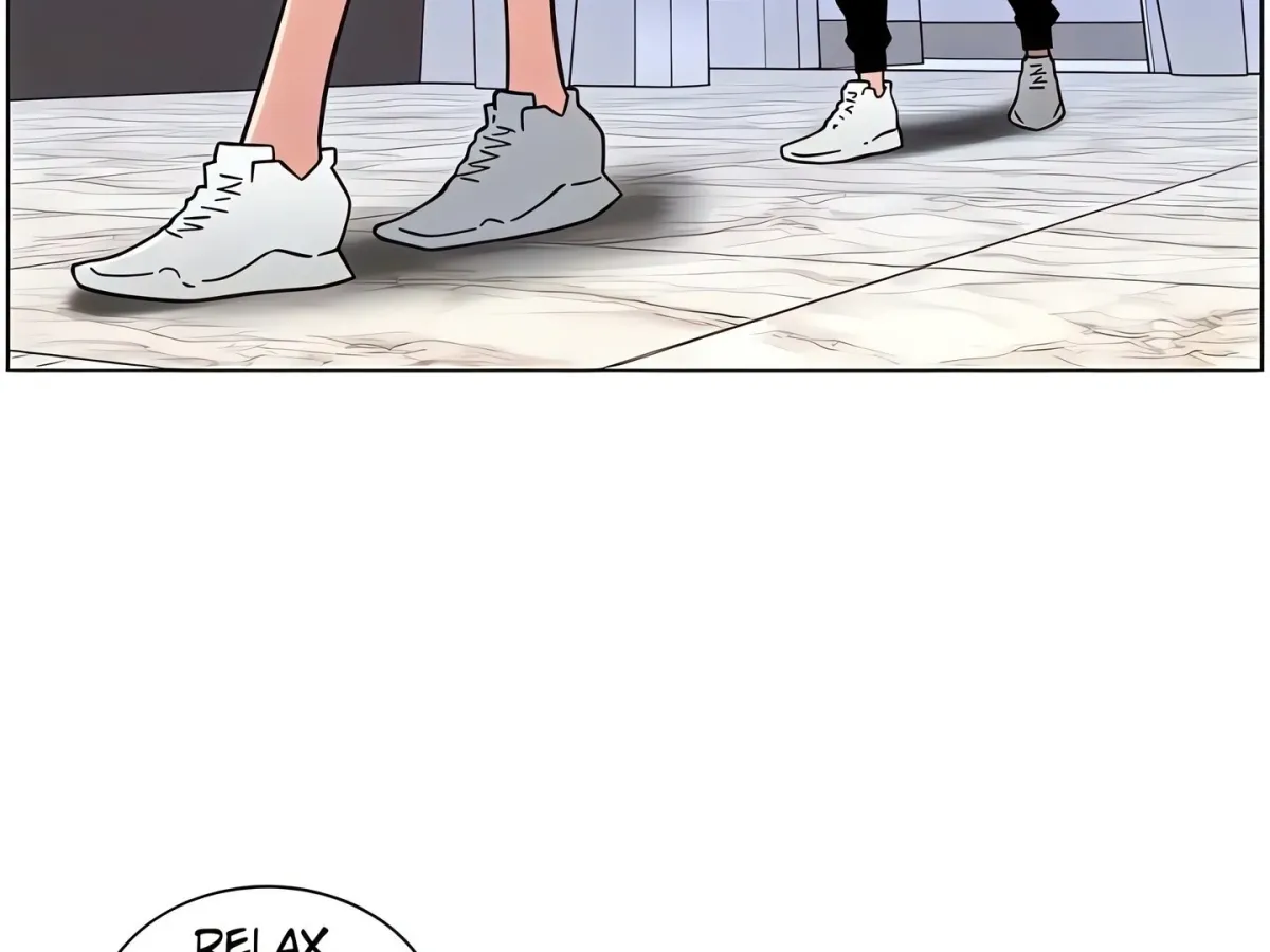 A secret lesson with my younger sister Chapter 65 page 186 - 