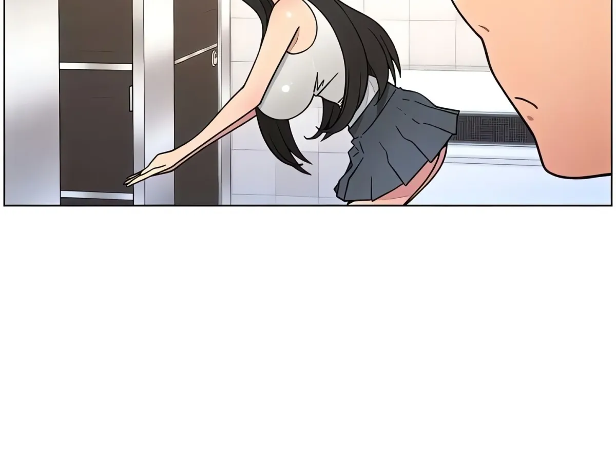 A secret lesson with my younger sister Chapter 65 page 188 - 