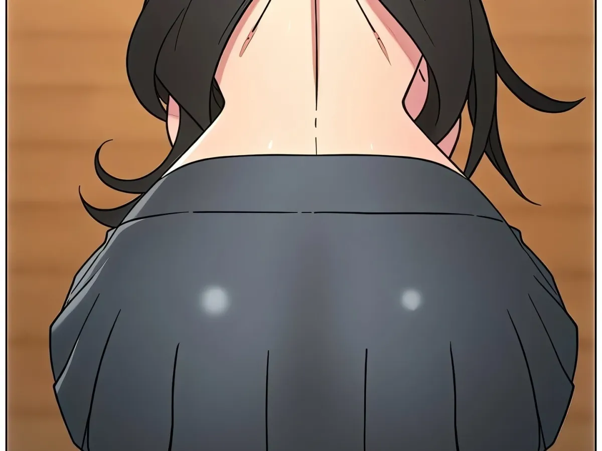 A secret lesson with my younger sister Chapter 65 page 3 - 
