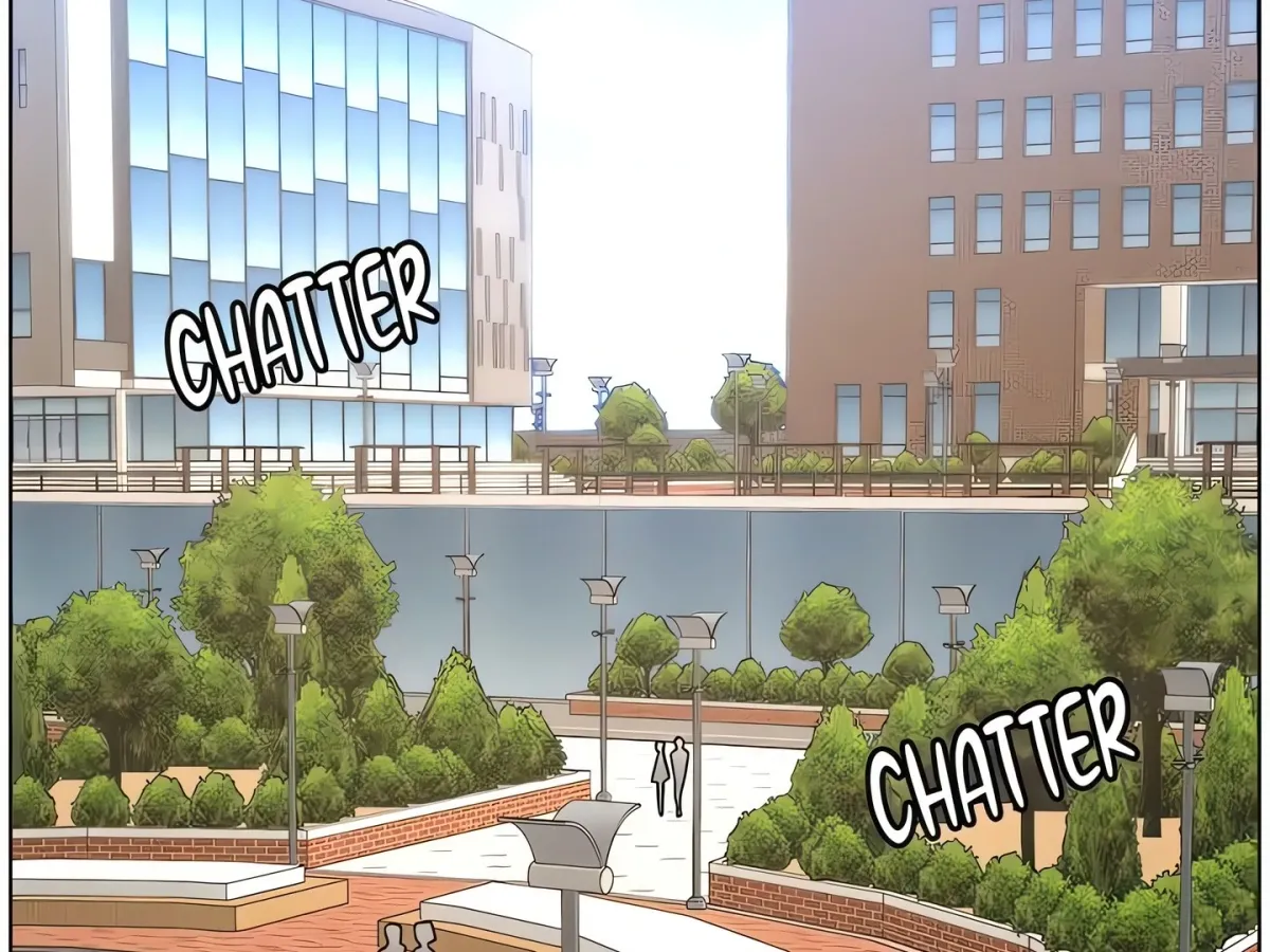 A secret lesson with my younger sister Chapter 65 page 25 - 