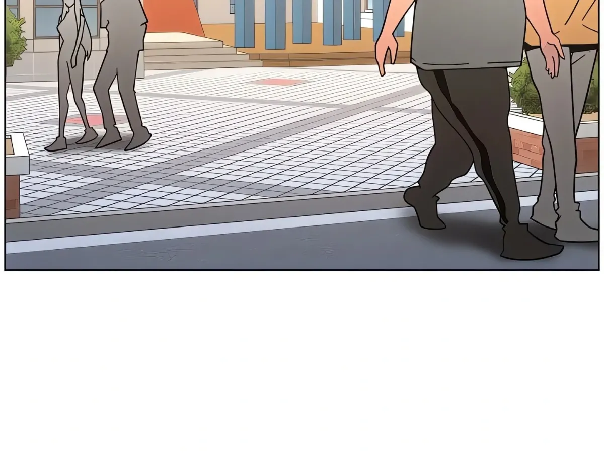 A secret lesson with my younger sister Chapter 65 page 28 - 