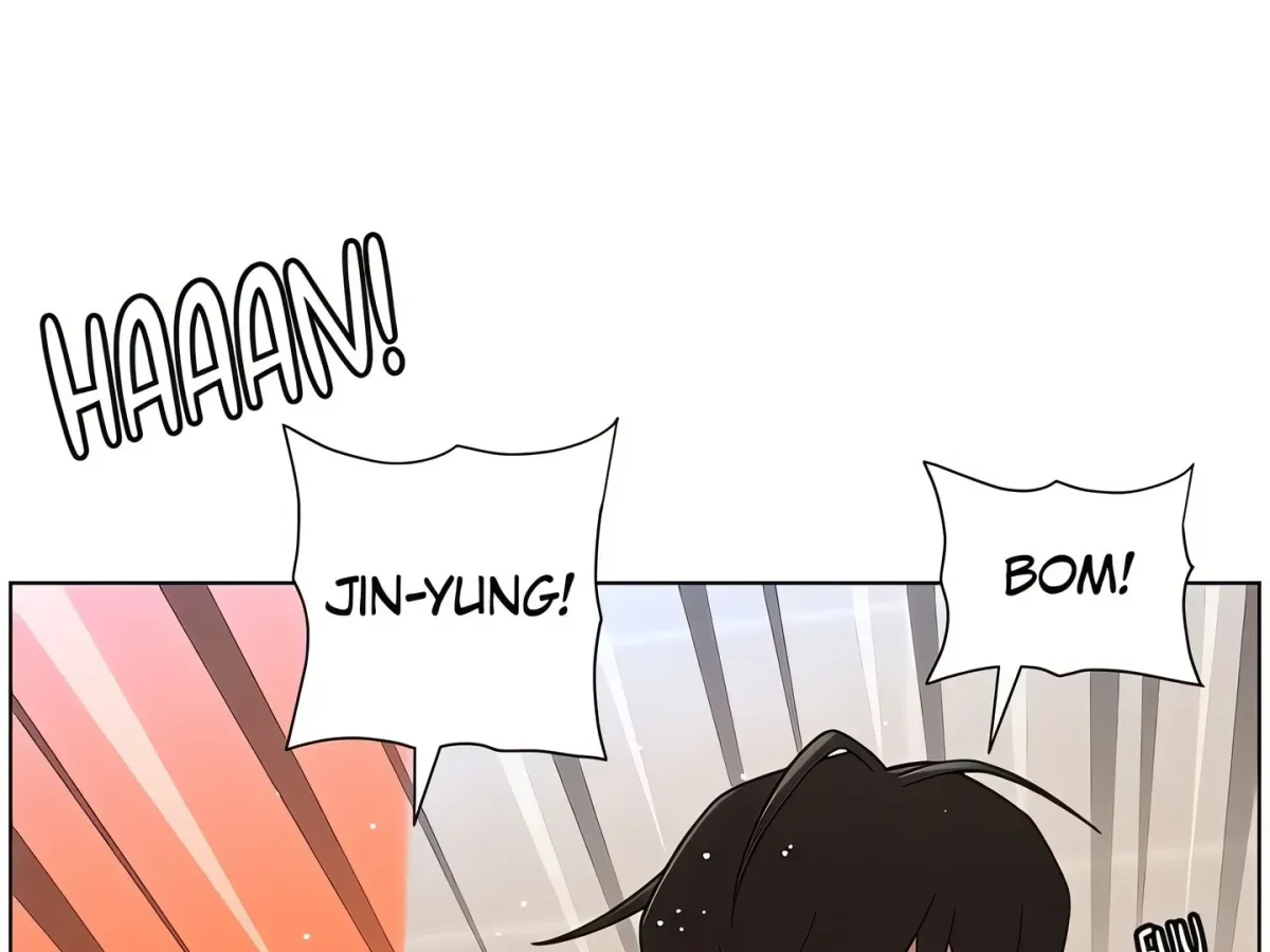 A secret lesson with my younger sister Chapter 65 page 34 - 