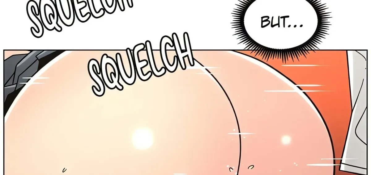 A secret lesson with my younger sister Chapter 65 page 40 - 