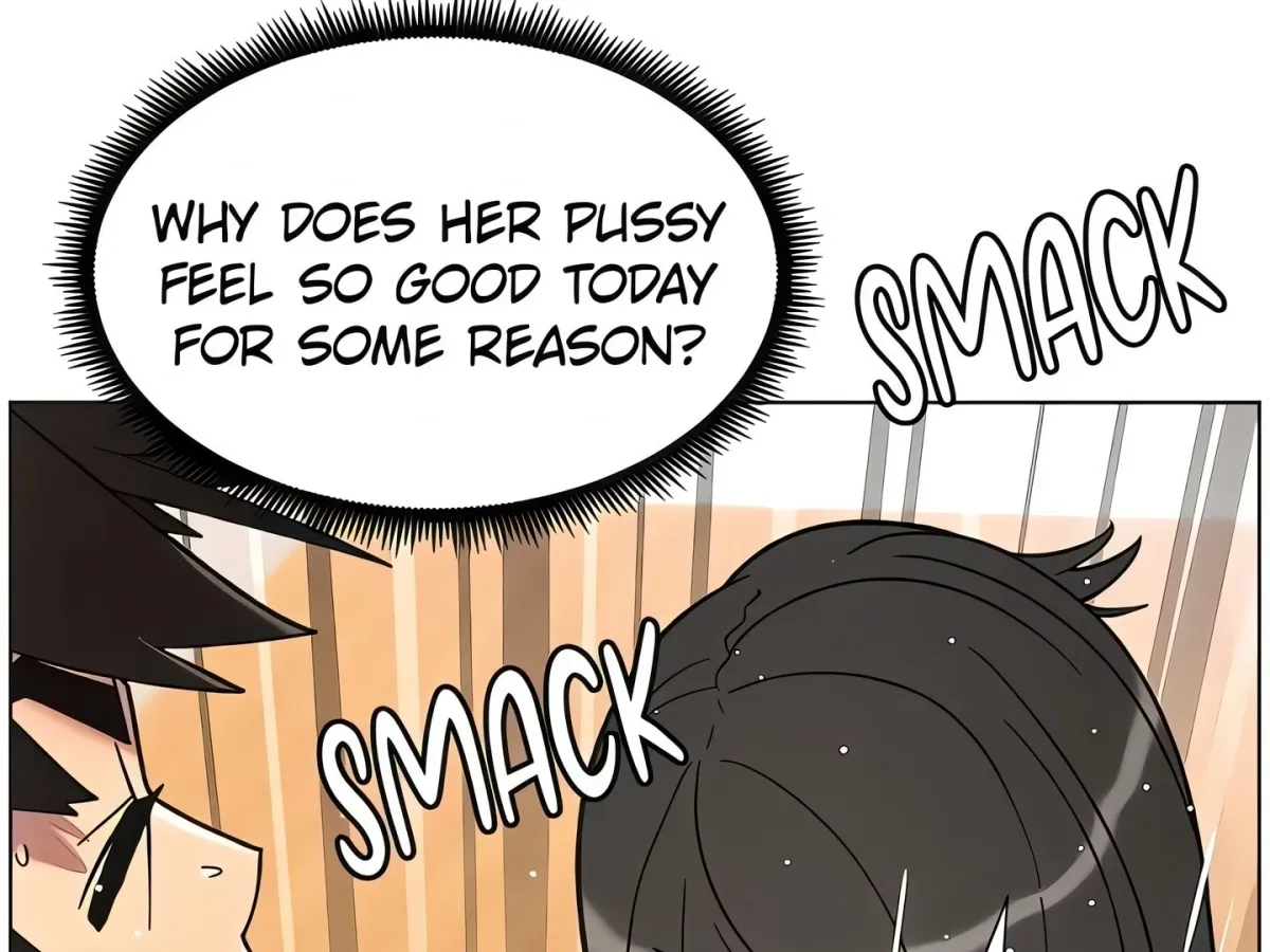 A secret lesson with my younger sister Chapter 65 page 42 - 