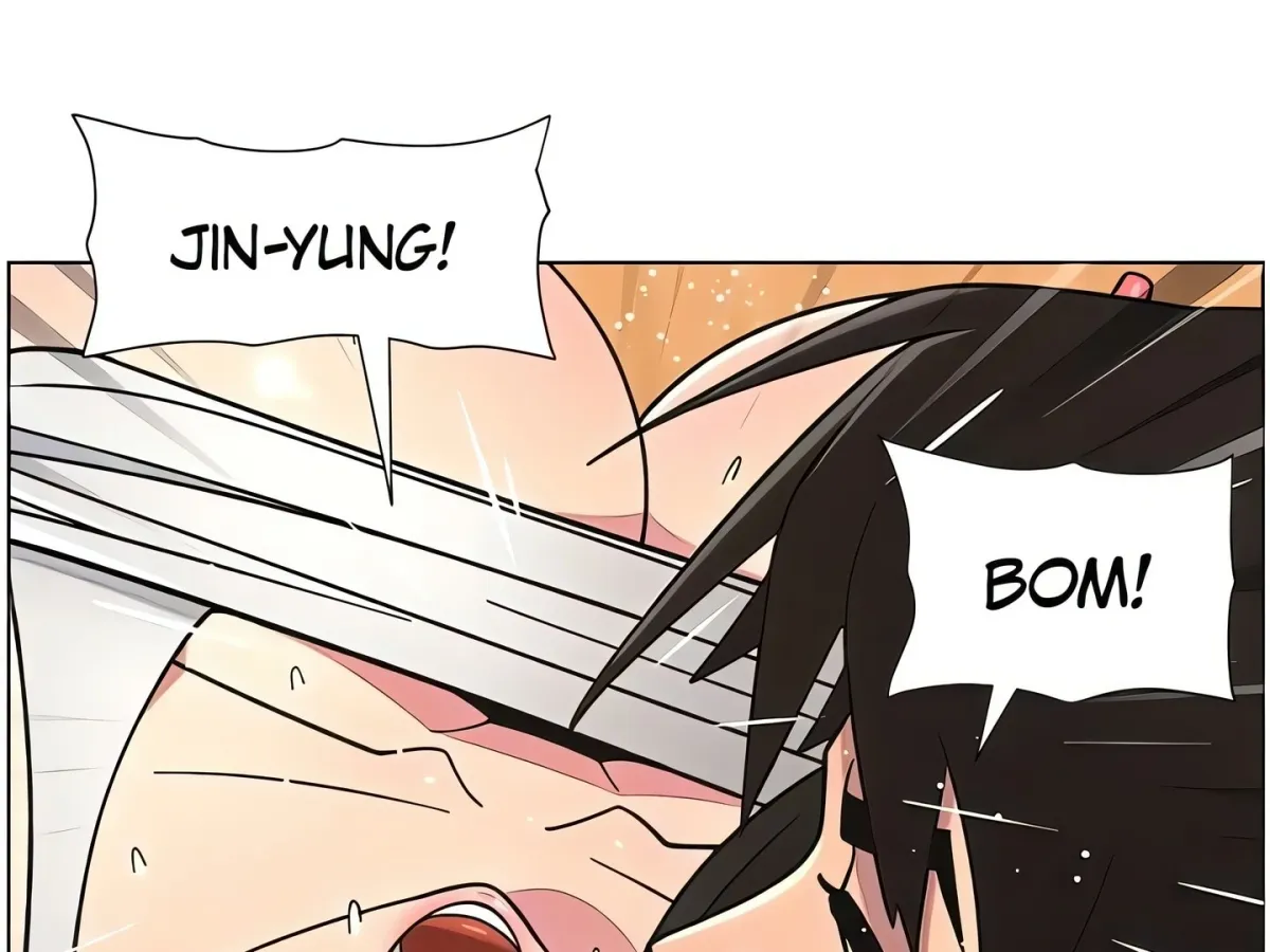 A secret lesson with my younger sister Chapter 65 page 52 - 