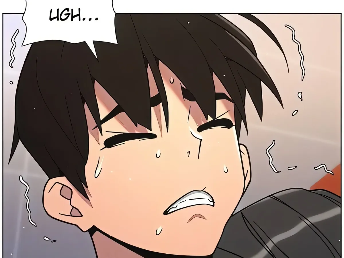 A secret lesson with my younger sister Chapter 65 page 58 - 