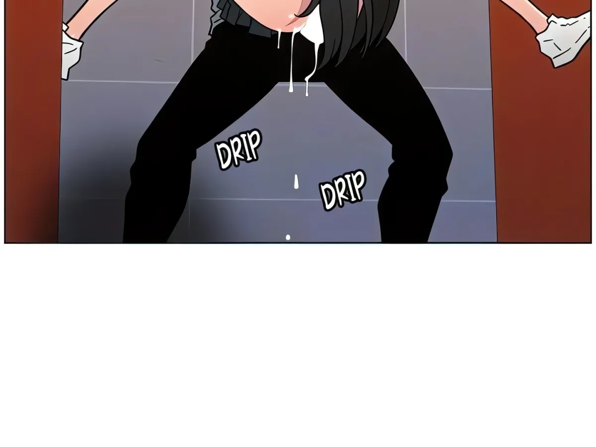 A secret lesson with my younger sister Chapter 65 page 63 - 