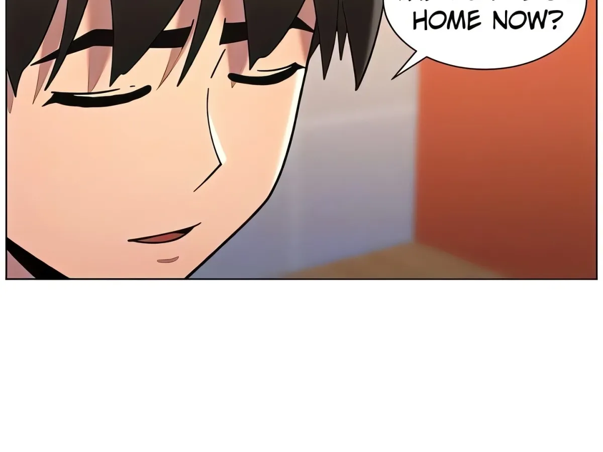 A secret lesson with my younger sister Chapter 65 page 71 - 