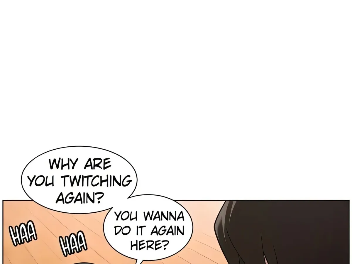 A secret lesson with my younger sister Chapter 65 page 74 - 