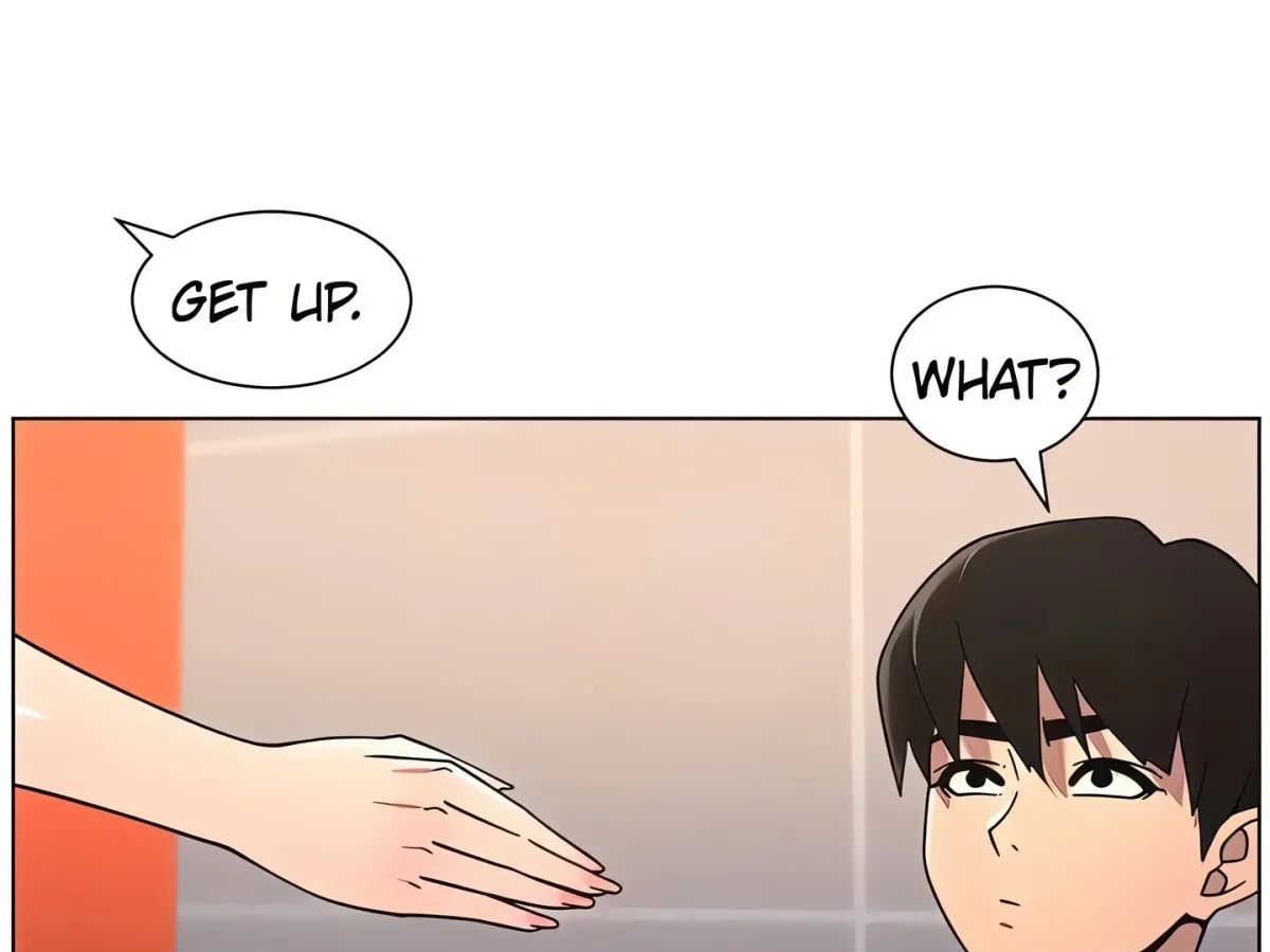 A secret lesson with my younger sister Chapter 65 page 78 - 