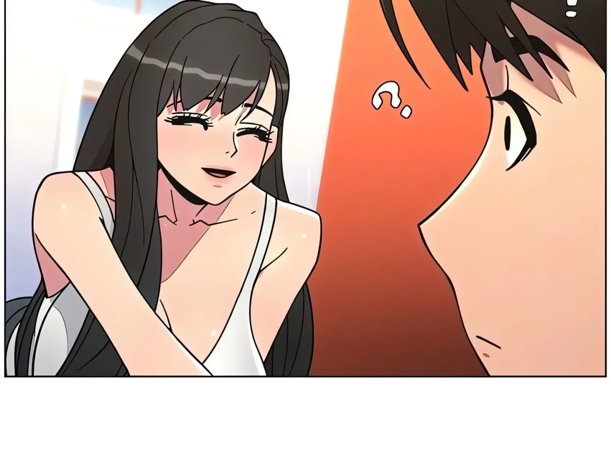 A secret lesson with my younger sister Chapter 65 page 81 - 