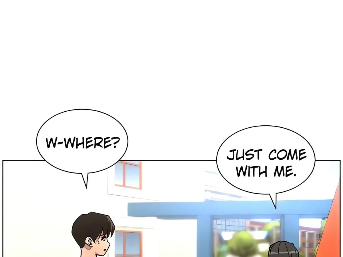 A secret lesson with my younger sister Chapter 65 page 82 - 