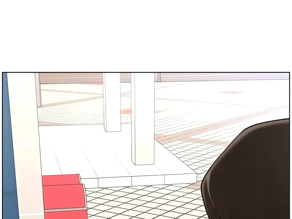 A secret lesson with my younger sister Chapter 65 page 86 - 