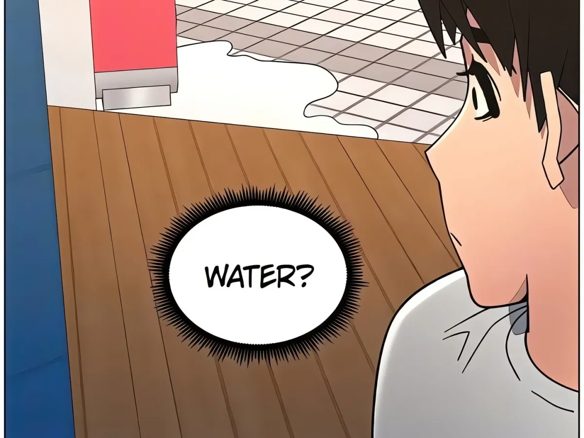 A secret lesson with my younger sister Chapter 65 page 87 - 