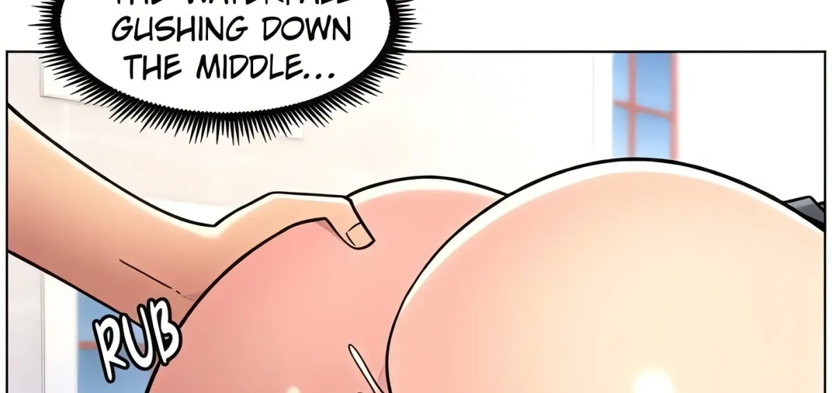 A secret lesson with my younger sister Chapter 65 page 10 - 