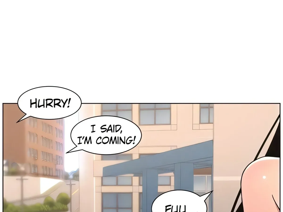 A secret lesson with my younger sister Chapter 65 page 92 - 