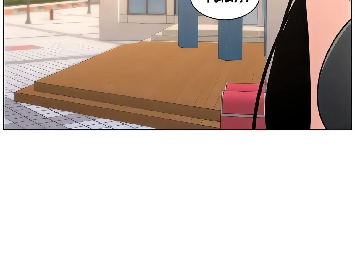 A secret lesson with my younger sister Chapter 65 page 93 - 