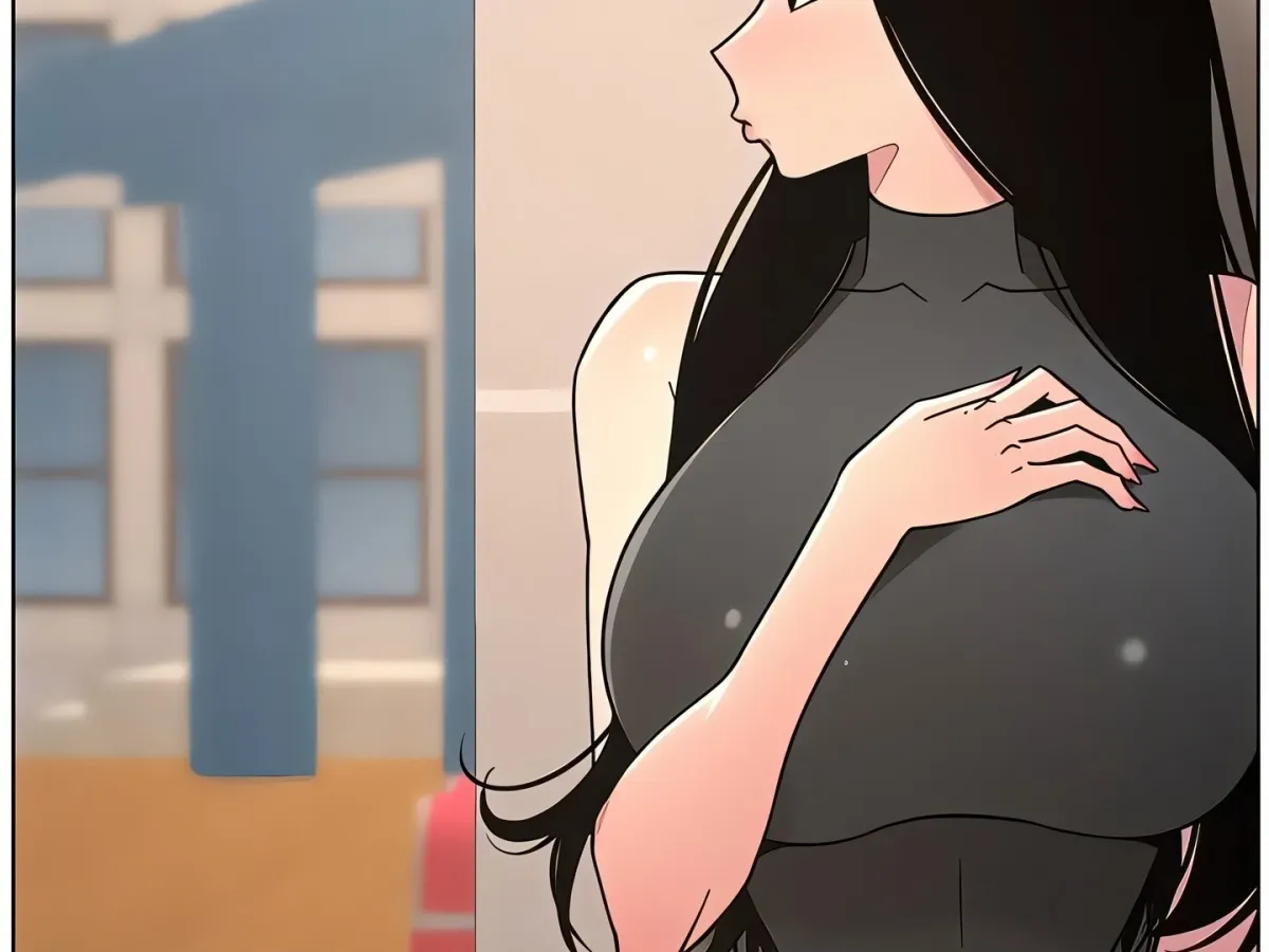 A secret lesson with my younger sister Chapter 65 page 95 - 