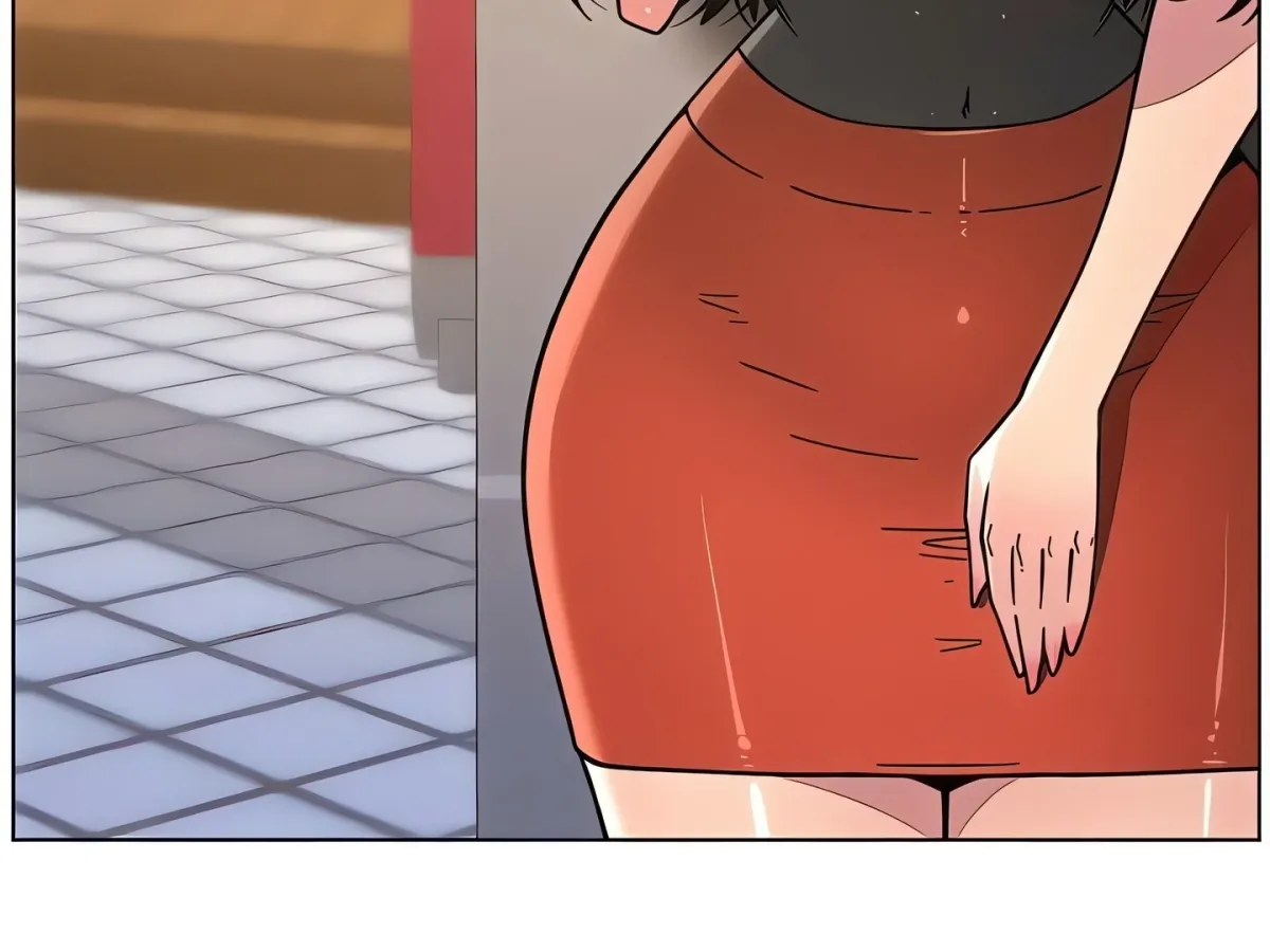 A secret lesson with my younger sister Chapter 65 page 96 - 