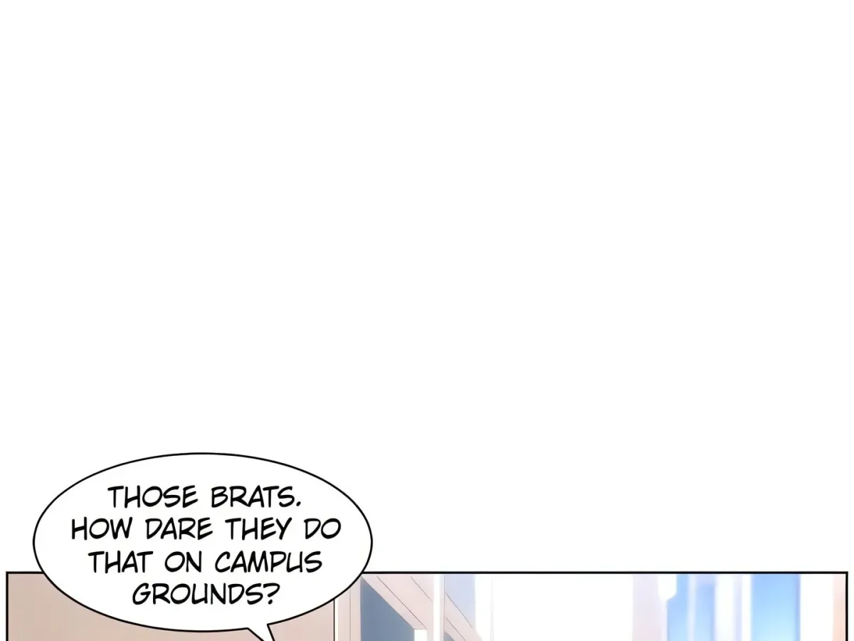 A secret lesson with my younger sister Chapter 65 page 97 - 