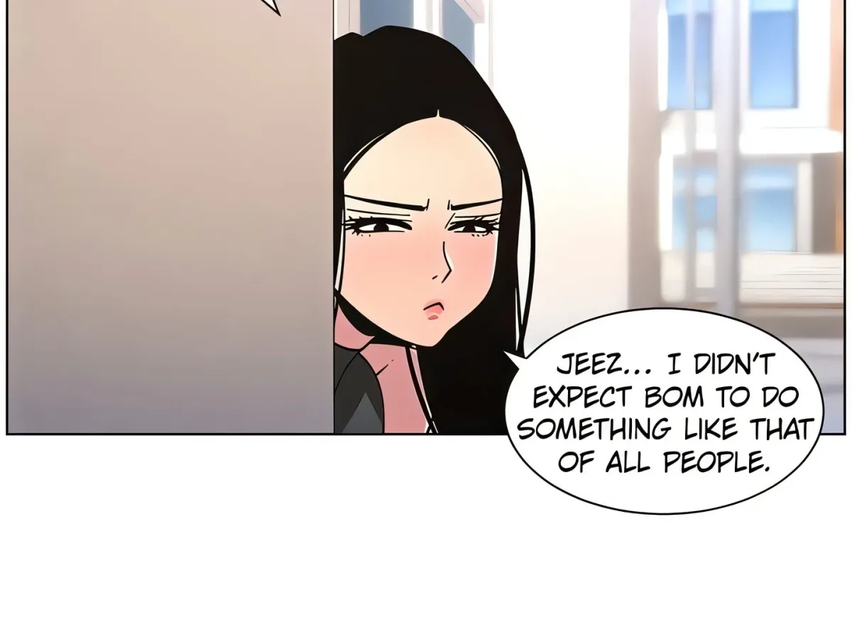 A secret lesson with my younger sister Chapter 65 page 98 - 