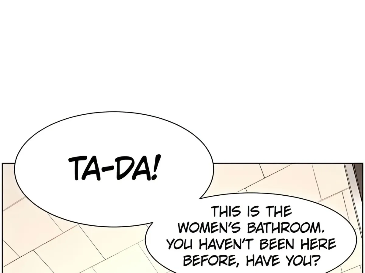 A secret lesson with my younger sister Chapter 66 page 1 - 