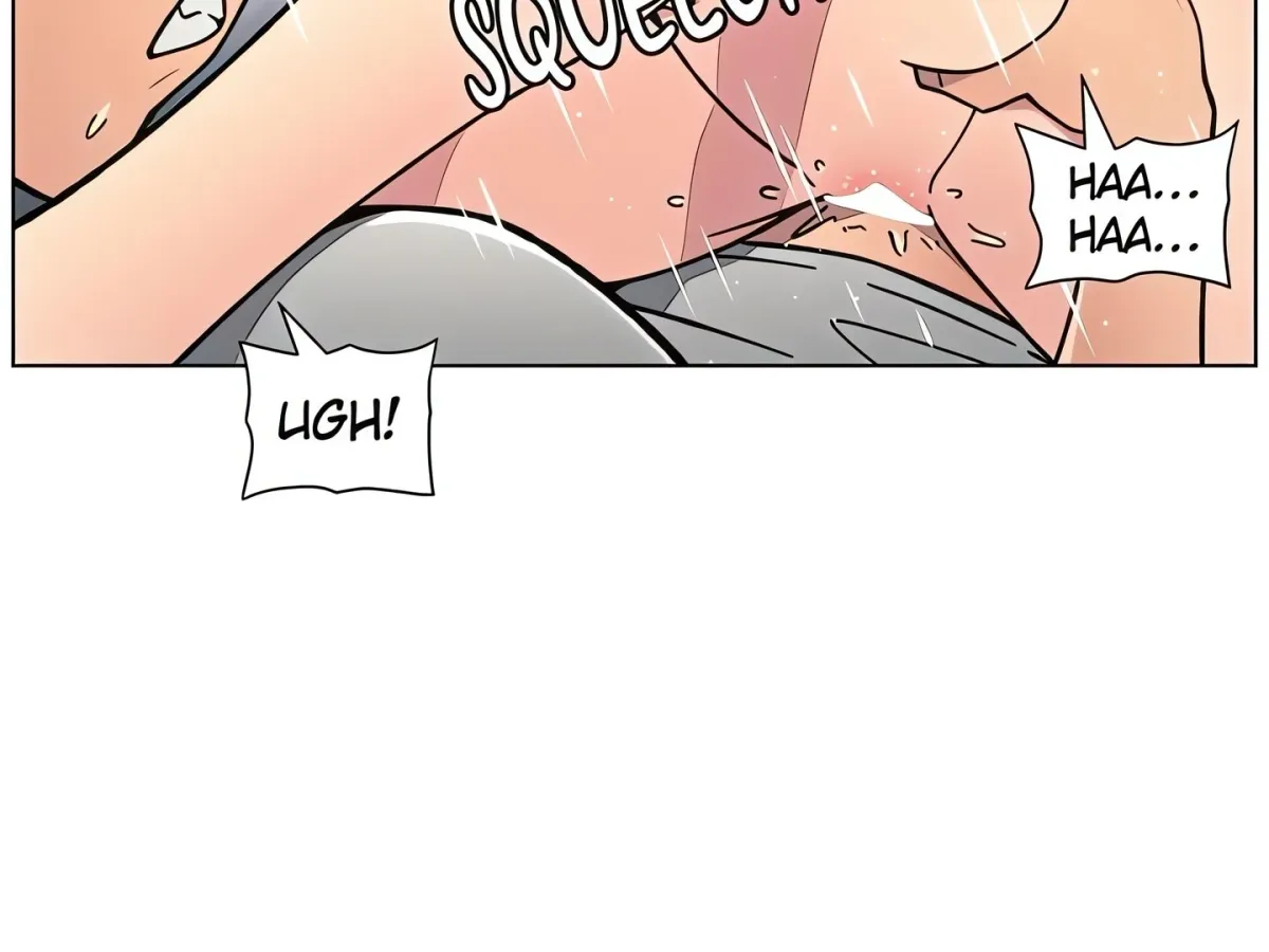 A secret lesson with my younger sister Chapter 66 page 106 - 