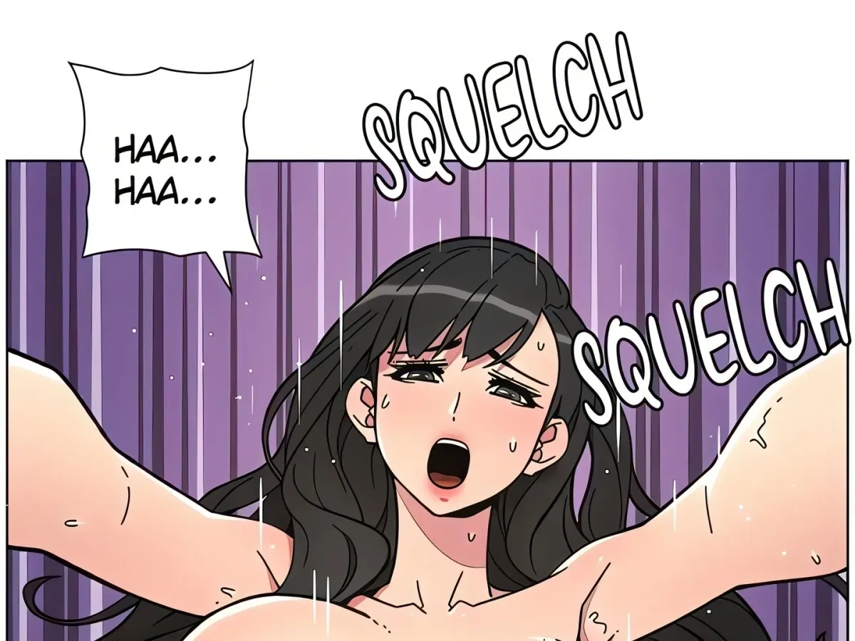 A secret lesson with my younger sister Chapter 66 page 107 - 