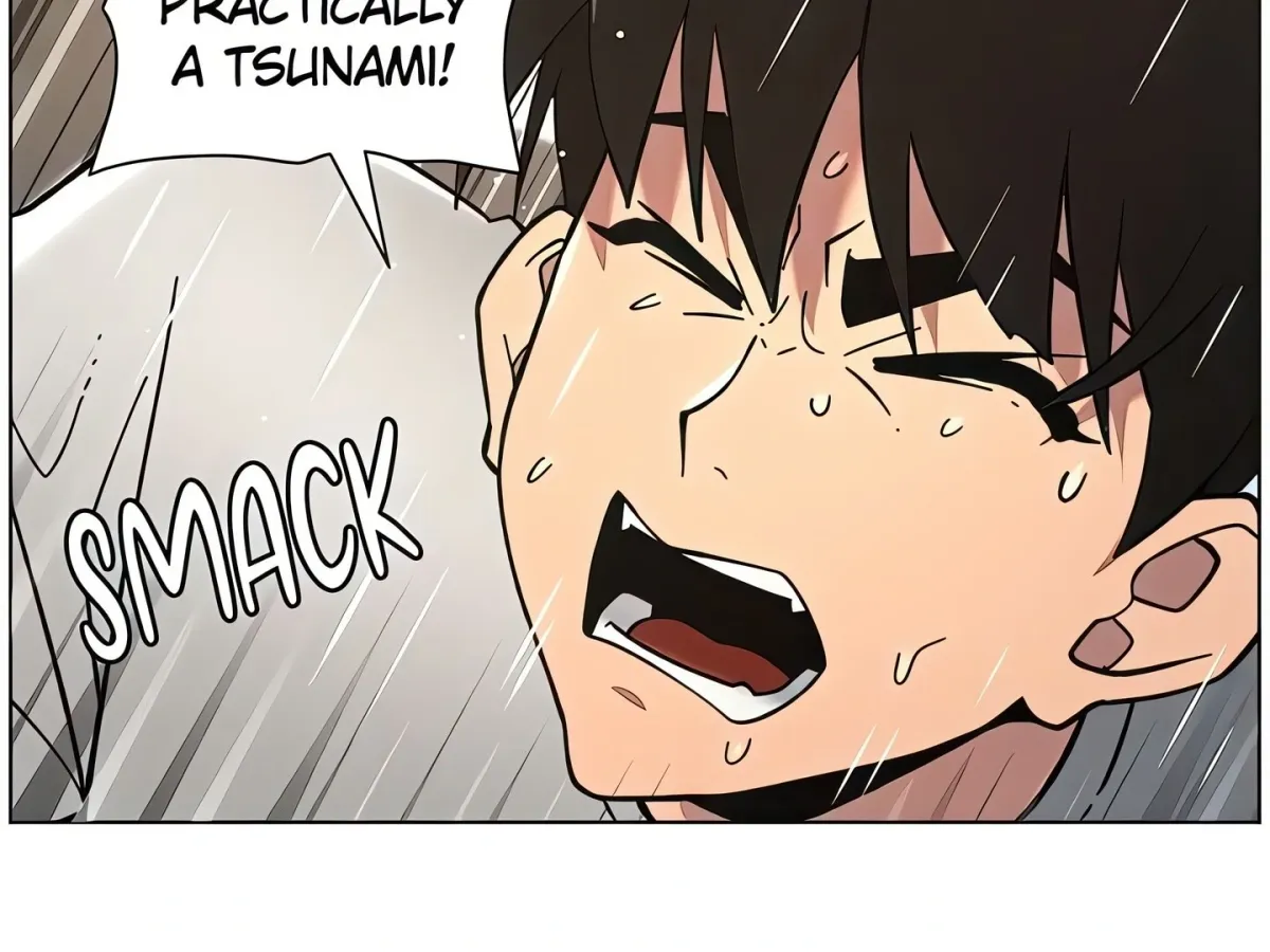 A secret lesson with my younger sister Chapter 66 page 111 - 