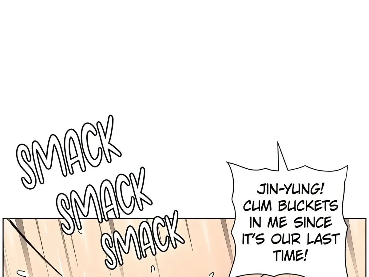 A secret lesson with my younger sister Chapter 66 page 112 - 