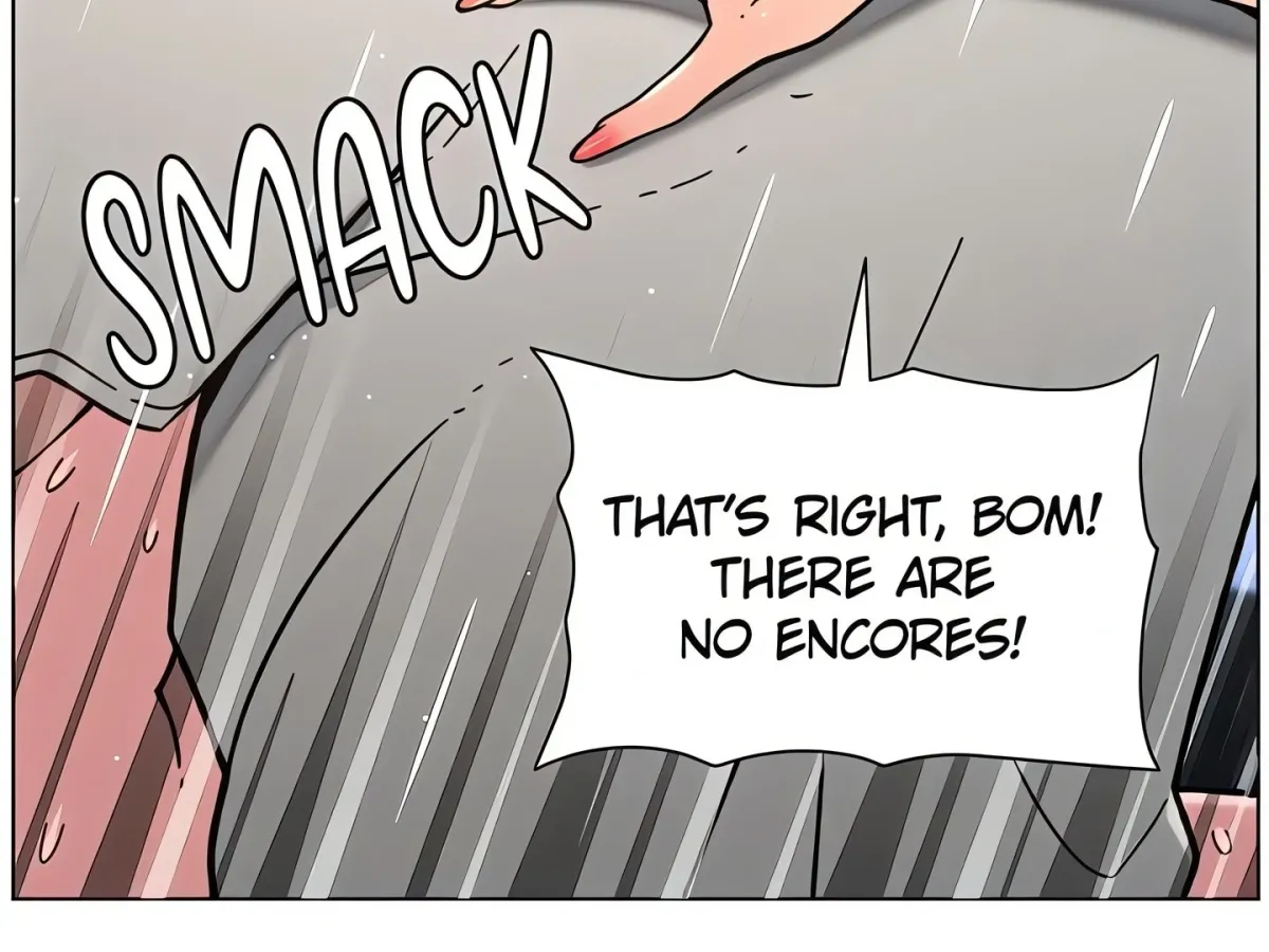 A secret lesson with my younger sister Chapter 66 page 116 - 