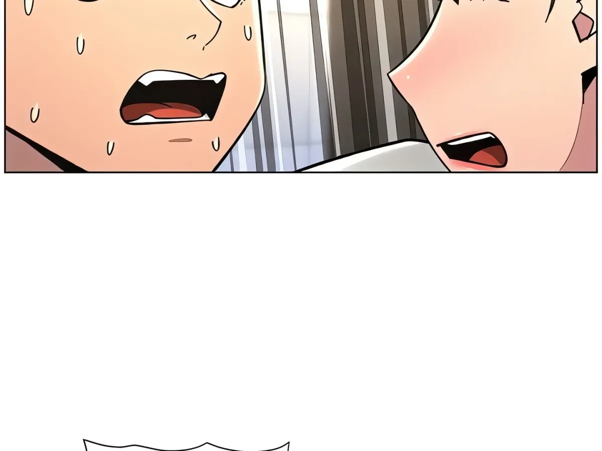 A secret lesson with my younger sister Chapter 66 page 124 - 