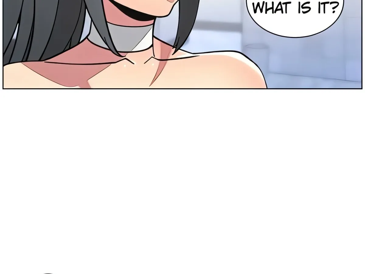 A secret lesson with my younger sister Chapter 66 page 126 - 