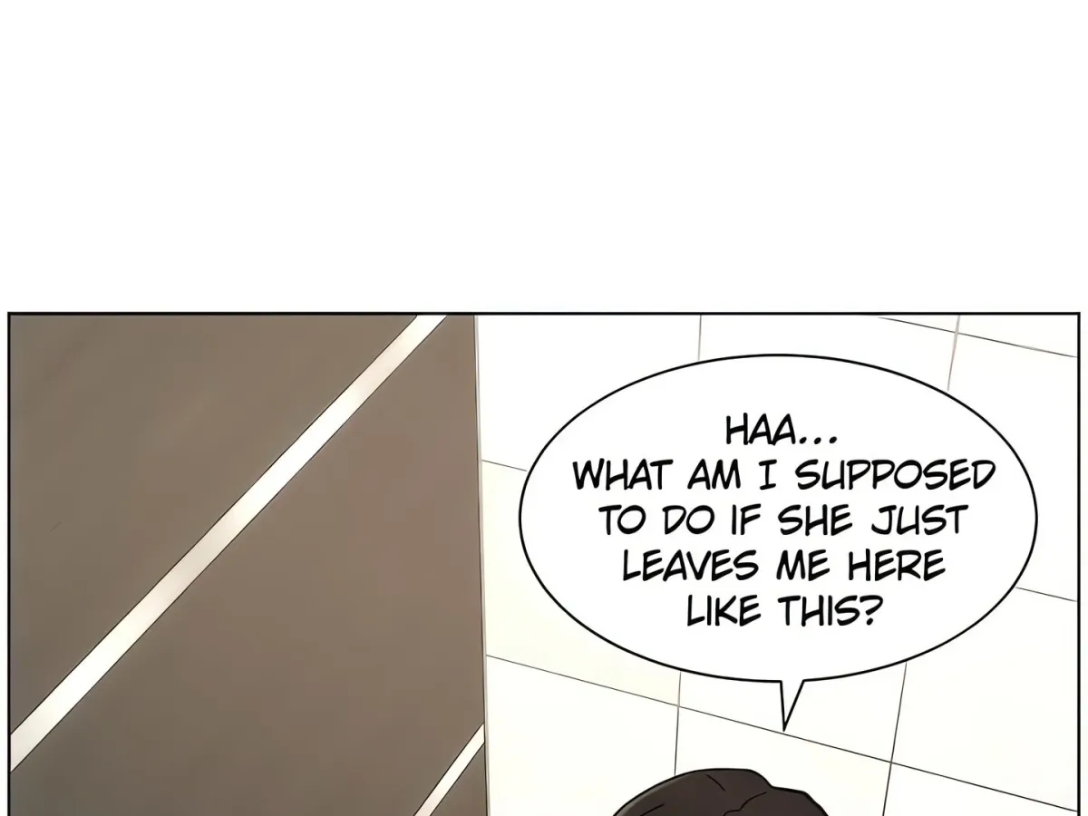 A secret lesson with my younger sister Chapter 66 page 143 - 